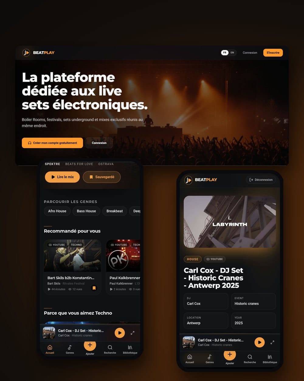 Beatplay